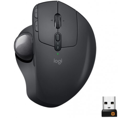 Трекбол Logitech MX Ergo