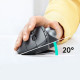 Трекбол Logitech MX Ergo