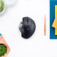 Трекбол Logitech MX Ergo