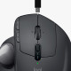 Трекбол Logitech MX Ergo