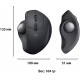 Трекбол Logitech MX Ergo