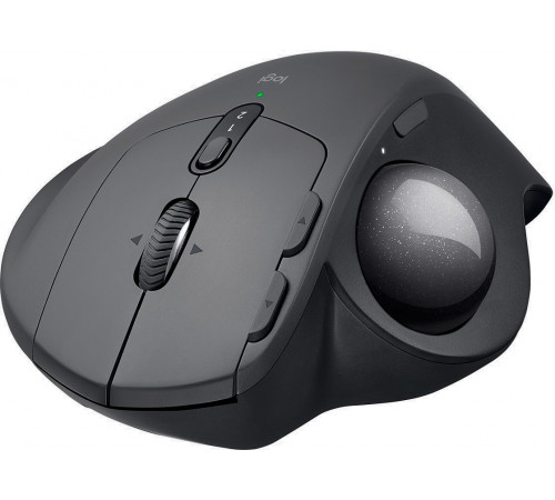 Трекбол Logitech MX Ergo