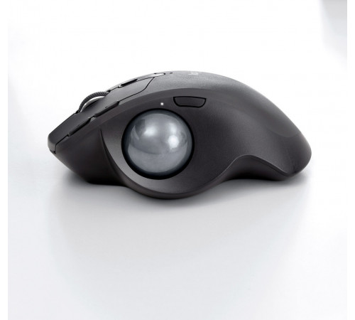 Трекбол Logitech MX Ergo