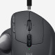 Трекбол Logitech MX Ergo