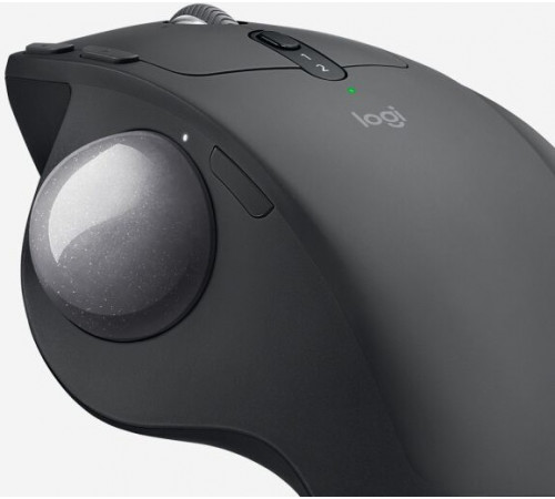 Трекбол Logitech MX Ergo