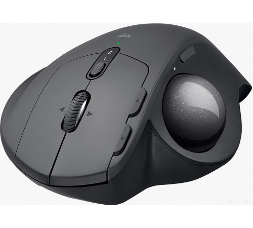 Трекбол Logitech MX Ergo