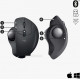 Трекбол Logitech MX Ergo
