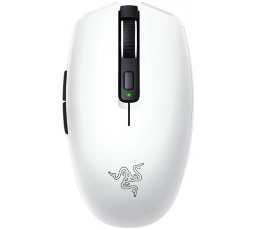 Игровая мышь RAZER Orochi V2 (белый)