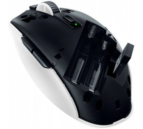 Игровая мышь RAZER Orochi V2 (белый)