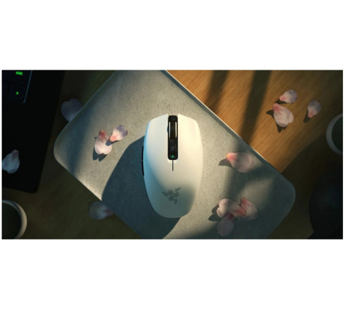 Игровая мышь RAZER Orochi V2 (белый)