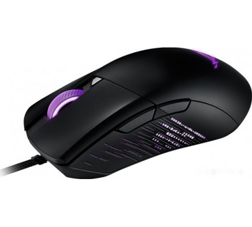 Игровая мышь Asus ROG Gladius III