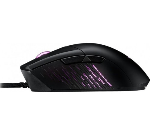 Игровая мышь Asus ROG Gladius III