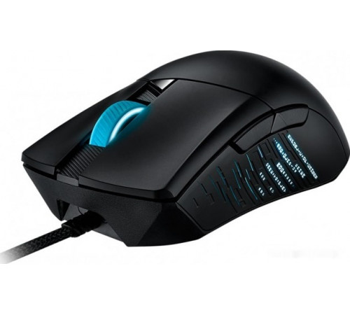 Игровая мышь Asus ROG Gladius III