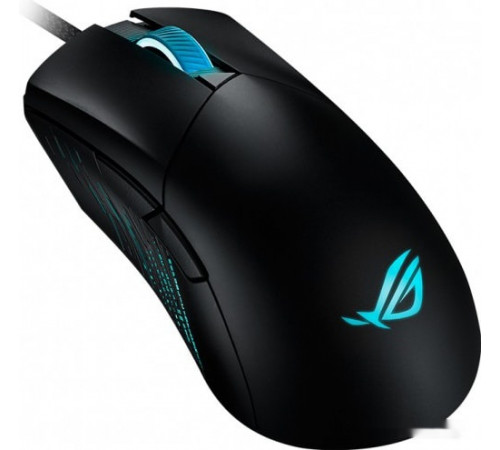 Игровая мышь Asus ROG Gladius III