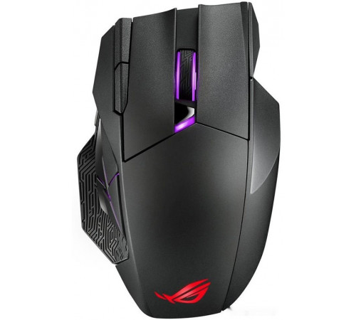 Игровая мышь Asus ROG Spatha X