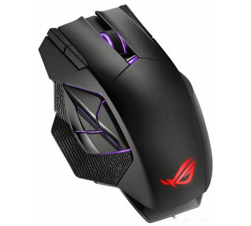 Игровая мышь Asus ROG Spatha X