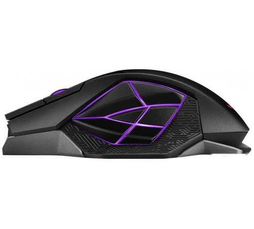 Игровая мышь Asus ROG Spatha X