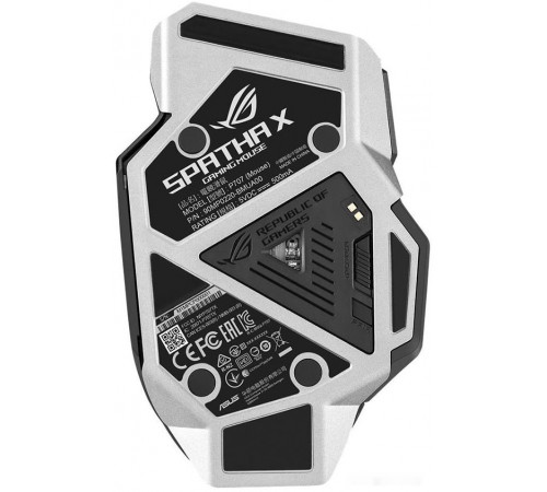Игровая мышь Asus ROG Spatha X