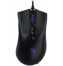 Игровая мышь A4Tech W90 Pro (черный)