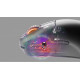 Игровая мышь SteelSeries Prime+