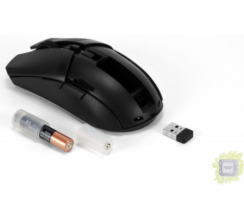 Игровая мышь Asus TUF Gaming M4 Wireless