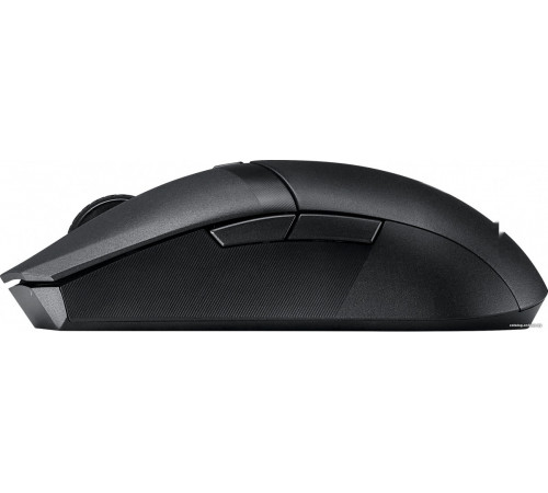 Игровая мышь Asus TUF Gaming M4 Wireless