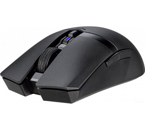 Игровая мышь Asus TUF Gaming M4 Wireless