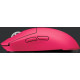 Игровая мышь Logitech Pro X Superlight (розовый)