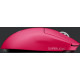 Игровая мышь Logitech Pro X Superlight (розовый)