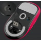 Игровая мышь Logitech Pro X Superlight (розовый)