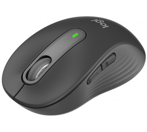 Мышь Logitech Signature M650 L (графит)