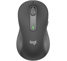 Мышь Logitech Signature M650 L (графит)