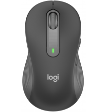 Мышь Logitech Signature M650 L (графит)