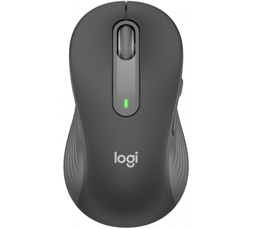 Мышь Logitech Signature M650 L (графит)