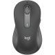 Мышь Logitech Signature M650 L (графит)