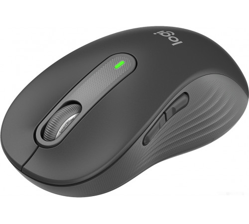 Мышь Logitech Signature M650 L (графит)