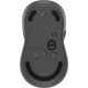 Мышь Logitech Signature M650 L (графит)