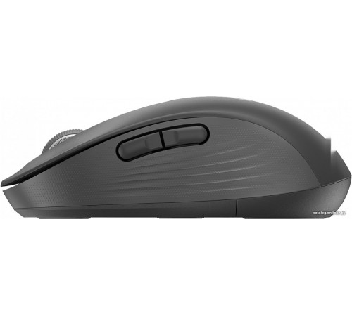 Мышь Logitech Signature M650 L (графит)
