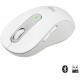 Мышь Logitech Signature M650 L (белый)