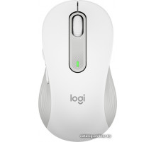 Мышь Logitech Signature M650 L (белый)