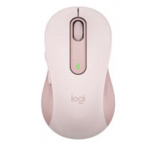 Мышь Logitech Signature M650 M (светло-розовый)