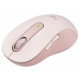 Мышь Logitech Signature M650 M (светло-розовый)
