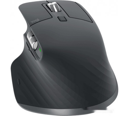 Мышь Logitech MX Master 3S (графитовый)