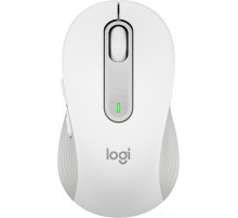 Мышь Logitech Signature M650 M (белый)