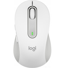 Мышь Logitech Signature M650 M (белый)