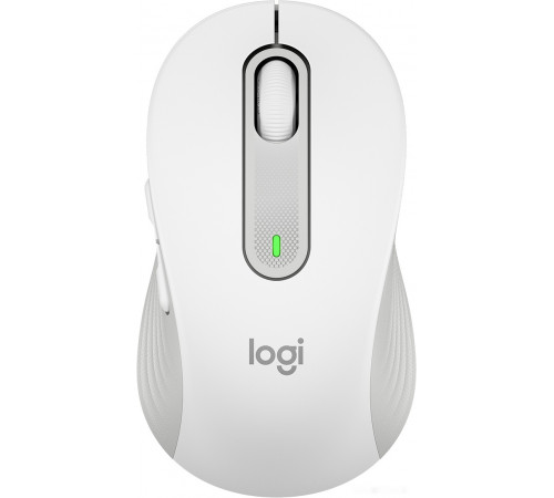 Мышь Logitech Signature M650 M (белый)
