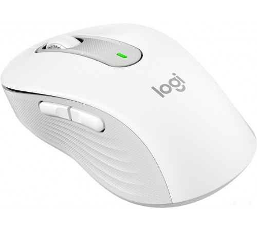 Мышь Logitech Signature M650 M (белый)