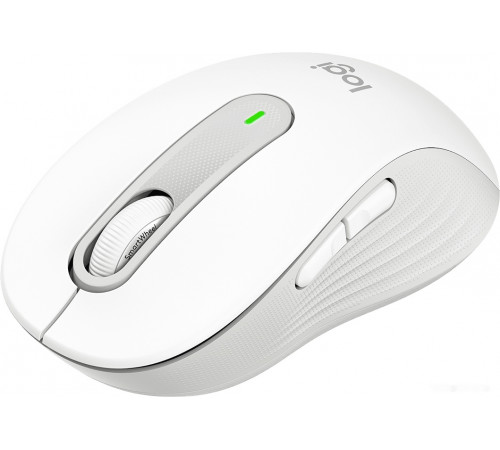 Мышь Logitech Signature M650 M (белый)