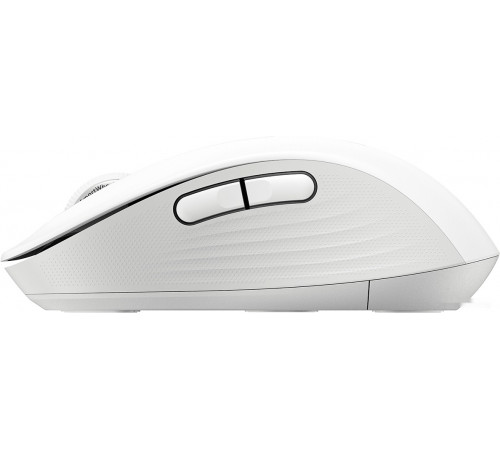 Мышь Logitech Signature M650 M (белый)