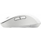 Мышь Logitech Signature M650 M (белый)